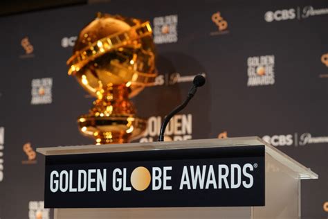 The Golden Globes: How to watch, who’s hosting and other key things to know